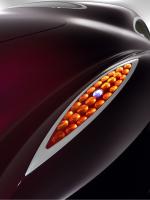 Holden Efijy Concept 2005 года
